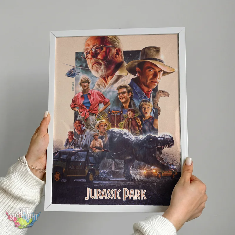 JURASSIC PARK