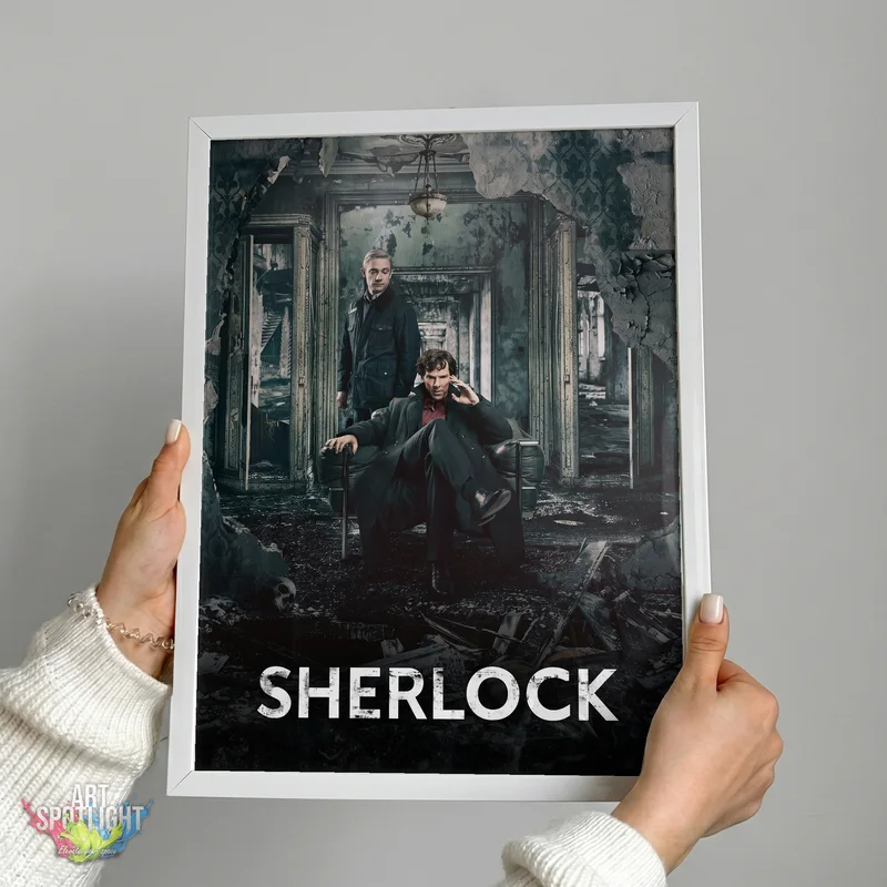 SHERLOCK