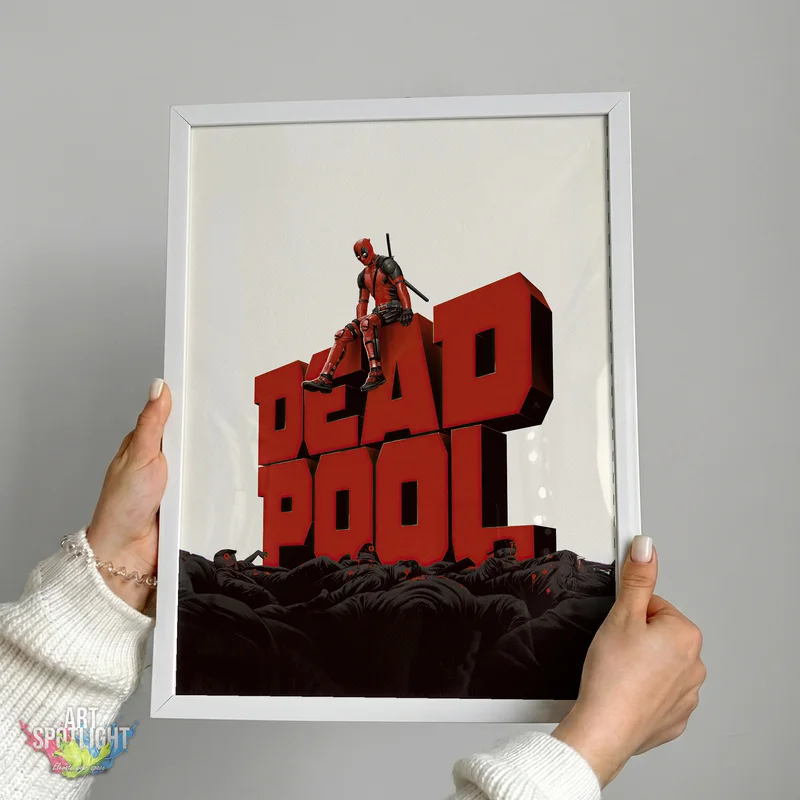 DEADPOOL