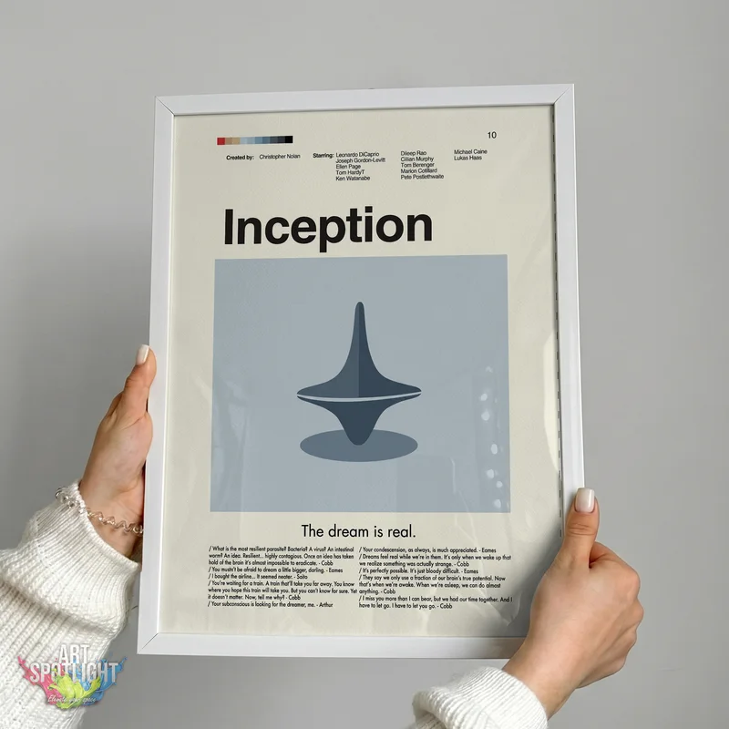 INCEPTION