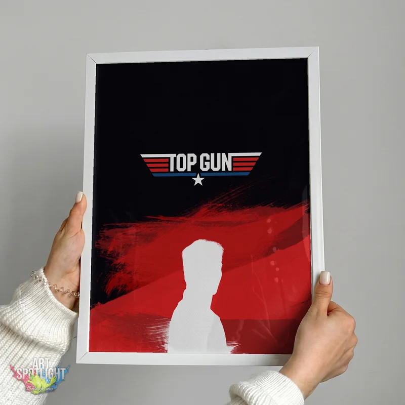 TOP GUN