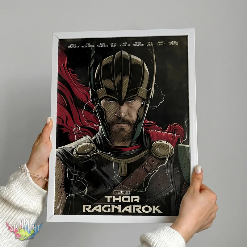 THOR: RAGNAROK