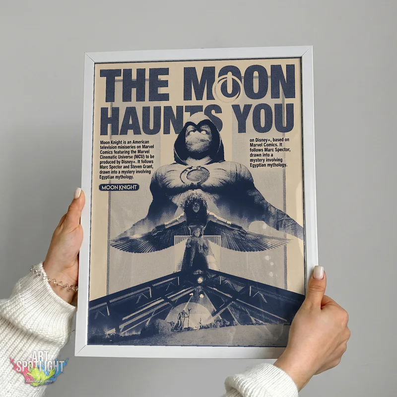 MOON KNIGHT