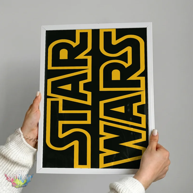 STAR WARS
