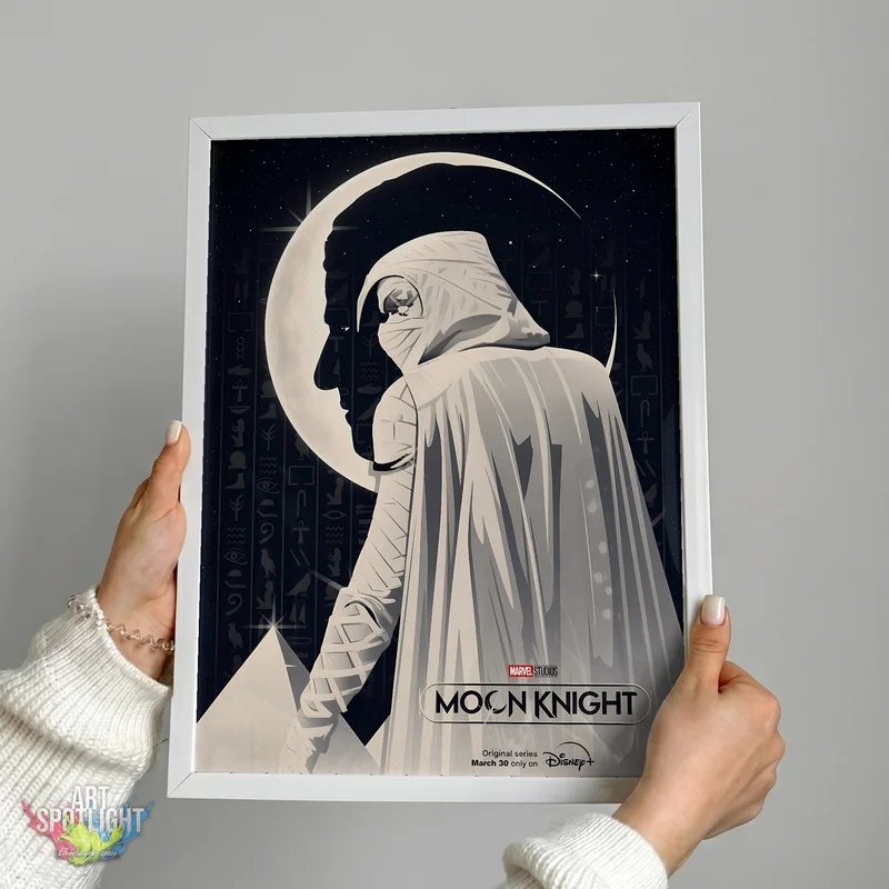 MOON KNIGHT