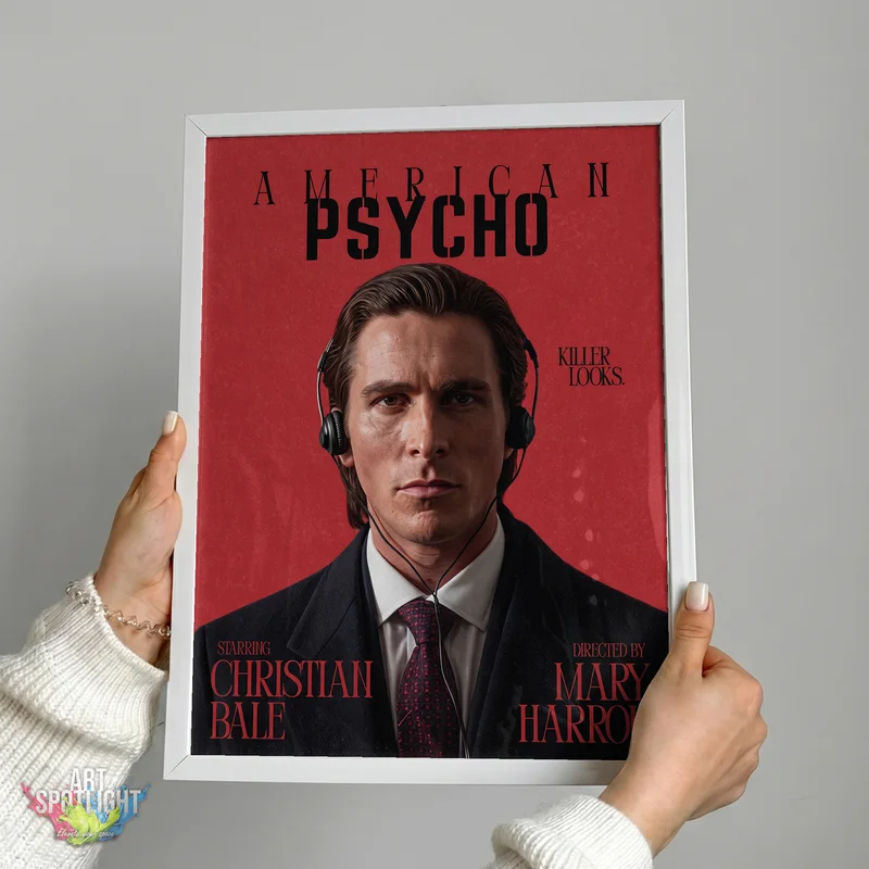 AMERICAN PSYCHO