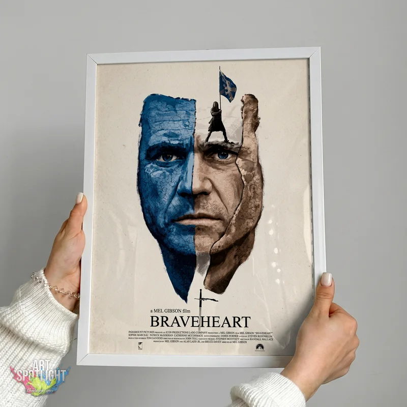 BRAVEHEART