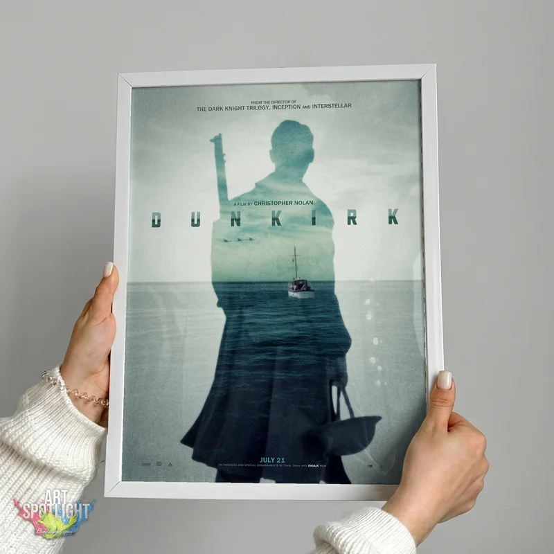 DUNKIRK