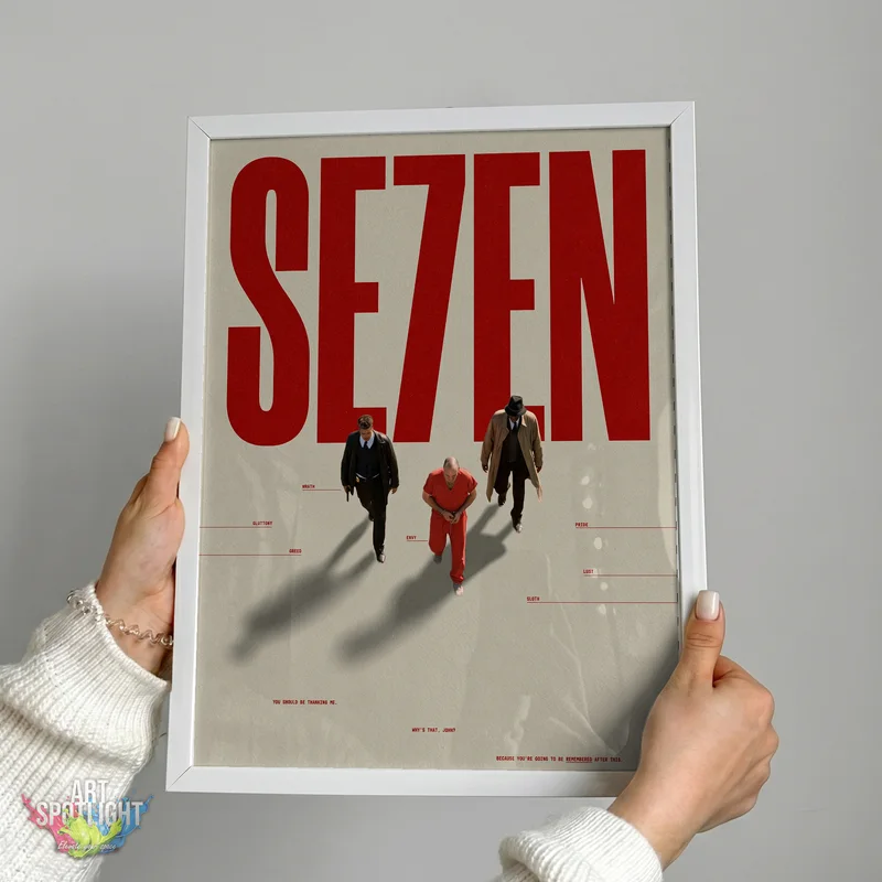 SE7EN
