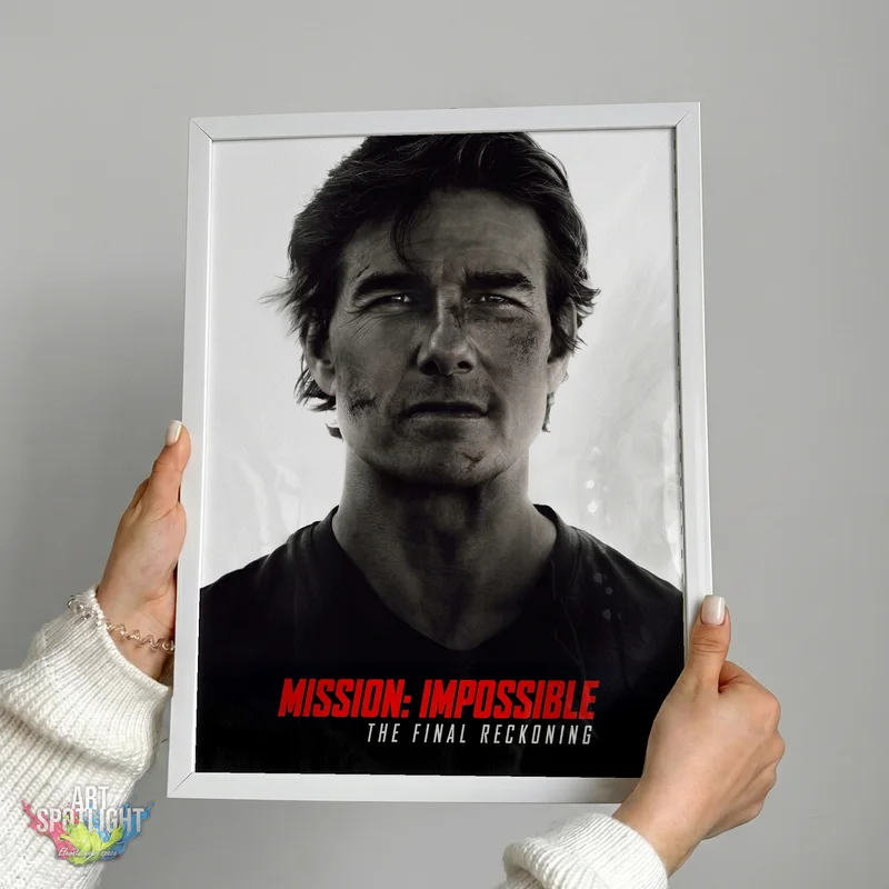 MISSION: IMPOSSIBLE – THE FINAL RECKONING