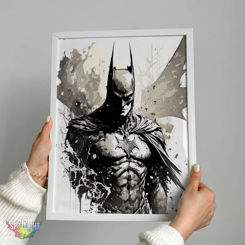 BATMAN