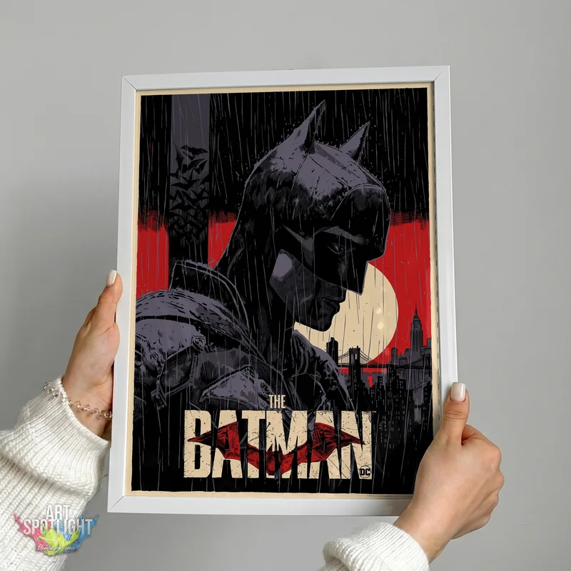 BATMAN