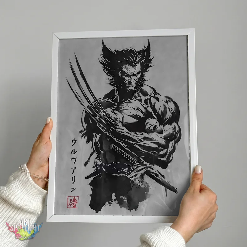 WOLVERINE