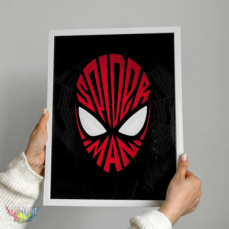 SPIDER-MAN