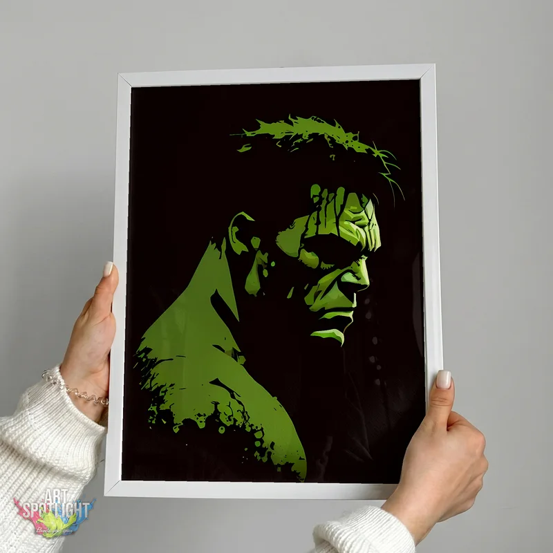 THE HULK
