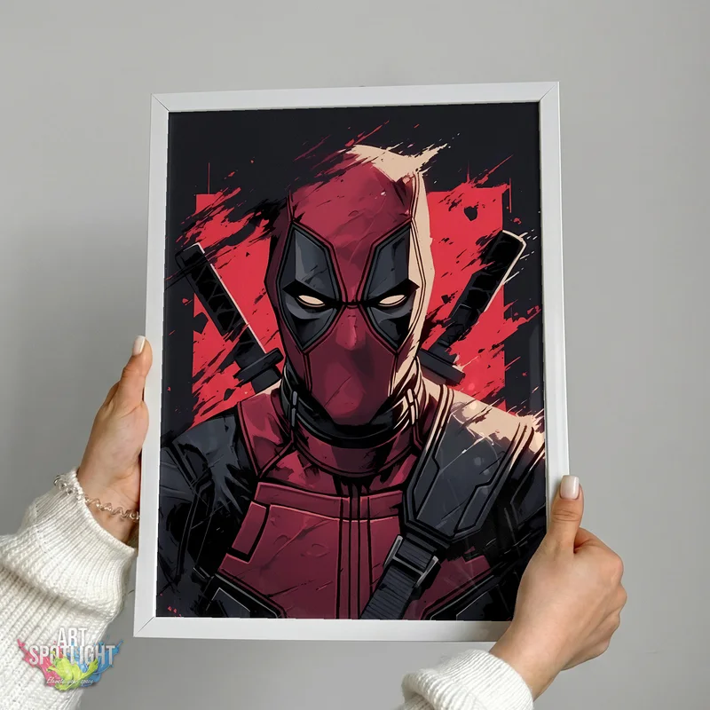DEADPOOL