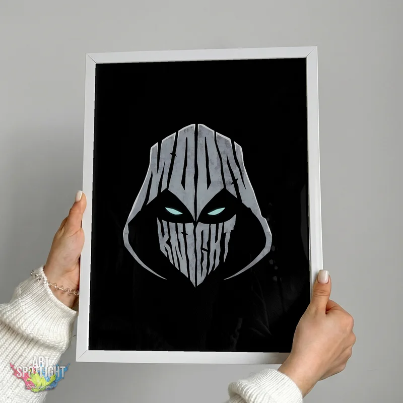 MOON KNIGHT