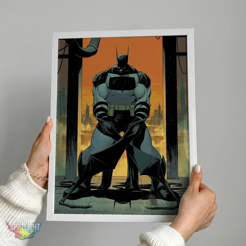 BATMAN