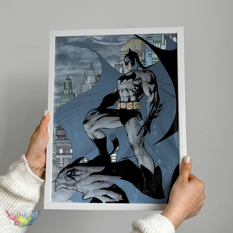 BATMAN