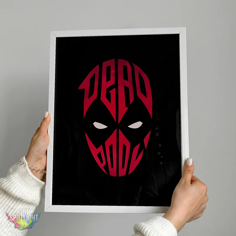 DEADPOOL