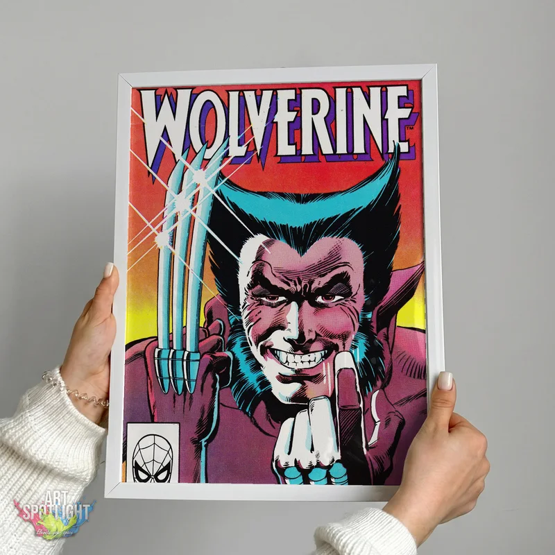 WOLVERINE