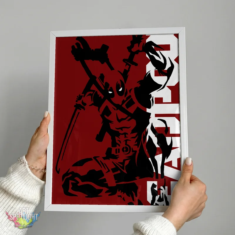 DEADPOOL