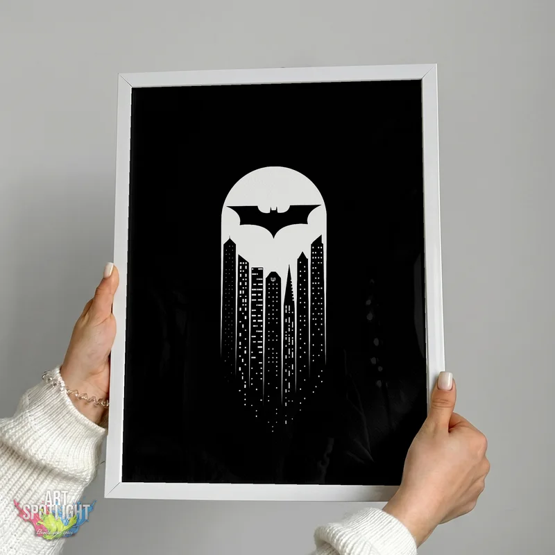 BATMAN