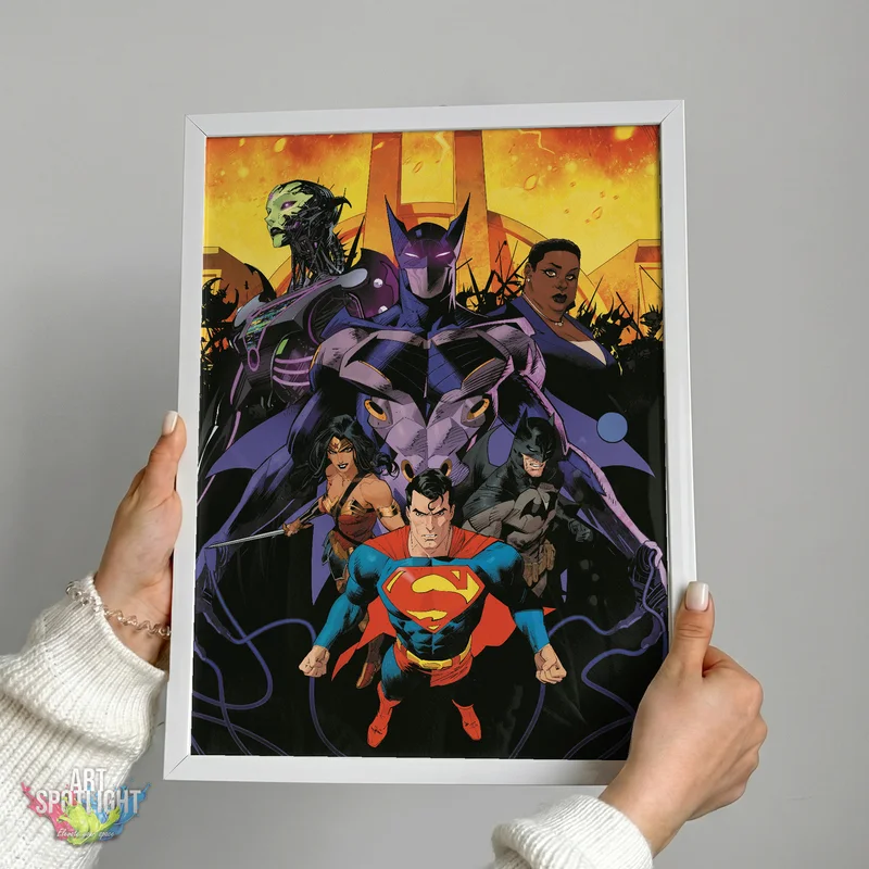 SUPERMAN