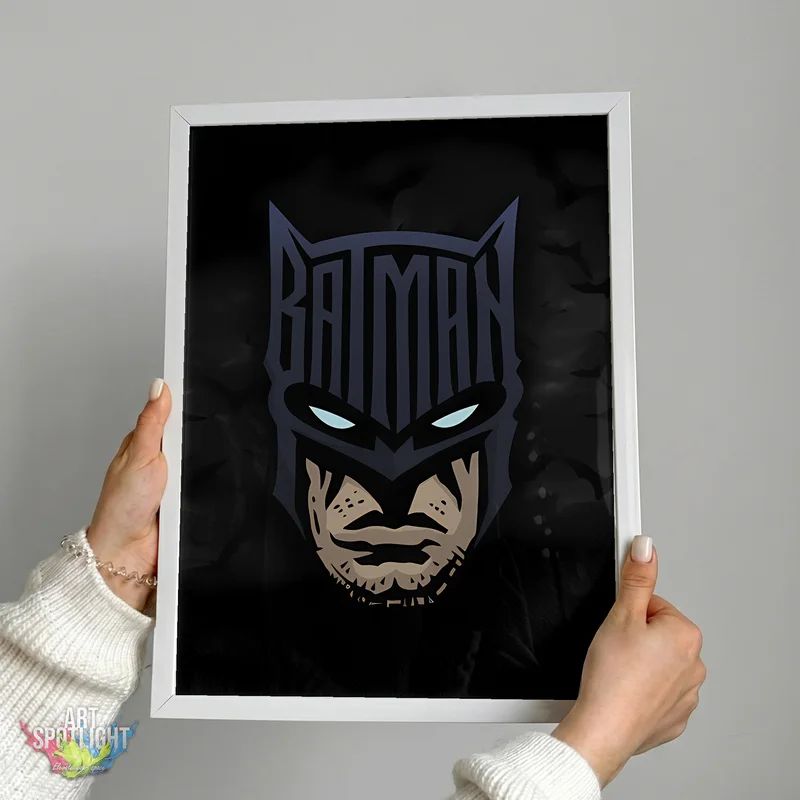 BATMAN