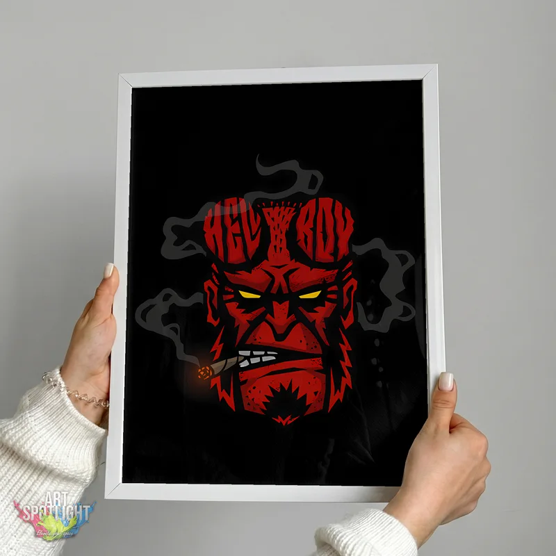 HELLBOY