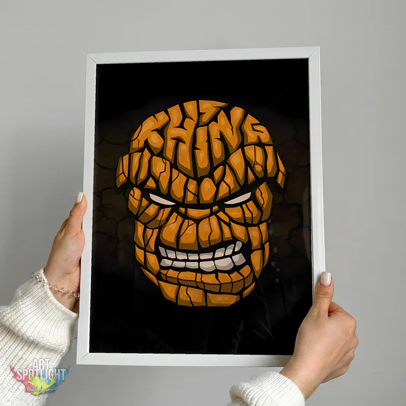 THE THING