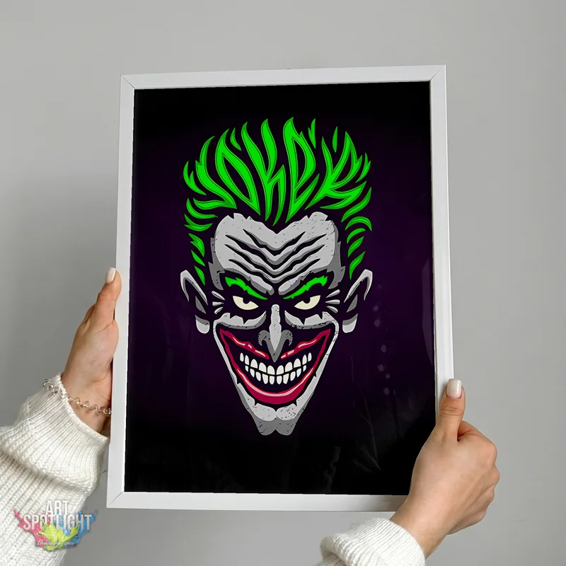 THE JOKER