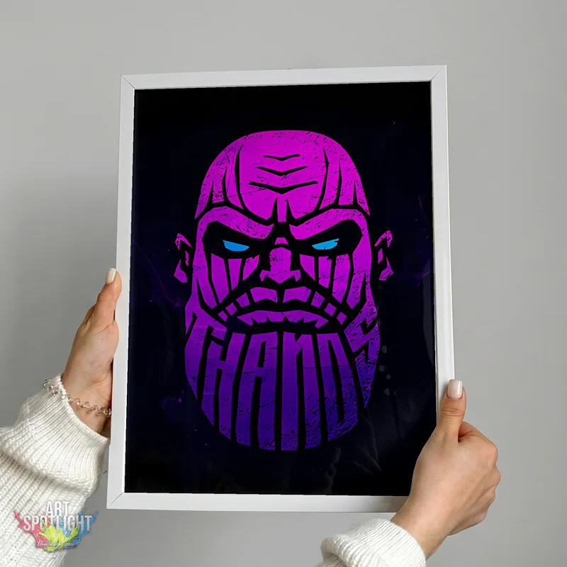 THANOS