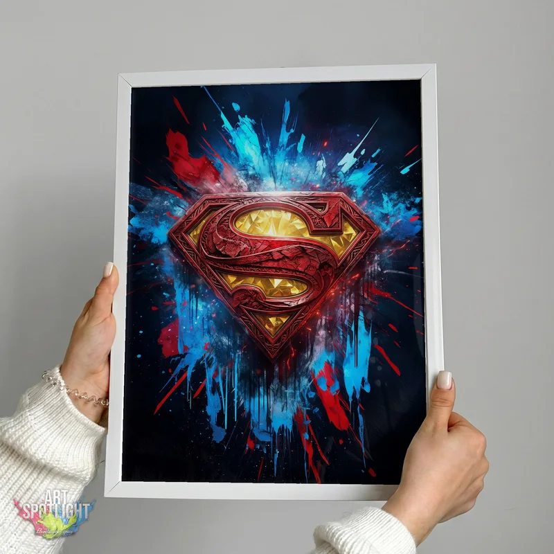 SUPERMAN