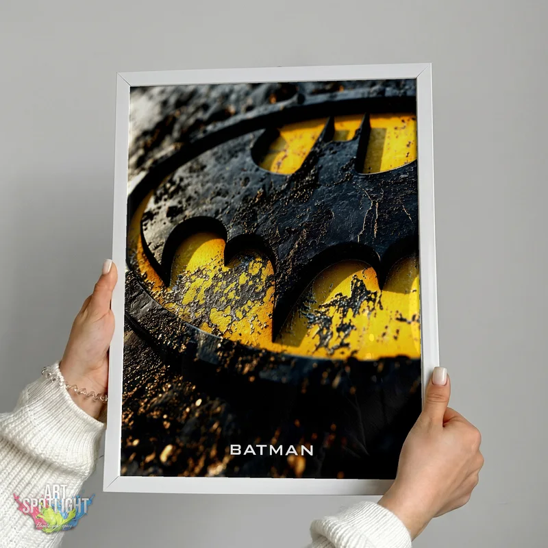 BATMAN