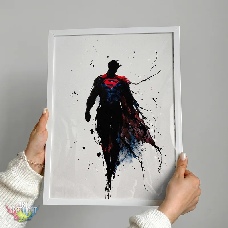 SUPERMAN