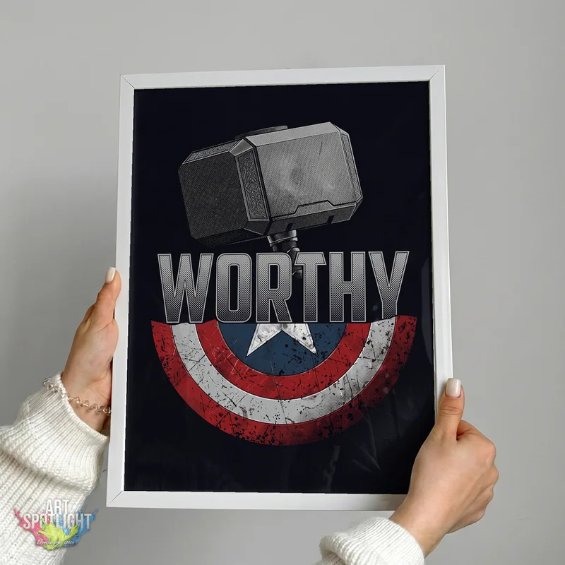 CAPTAIN AMERICA