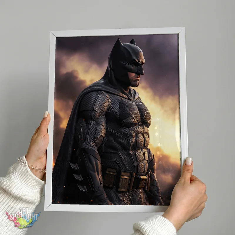 BATMAN