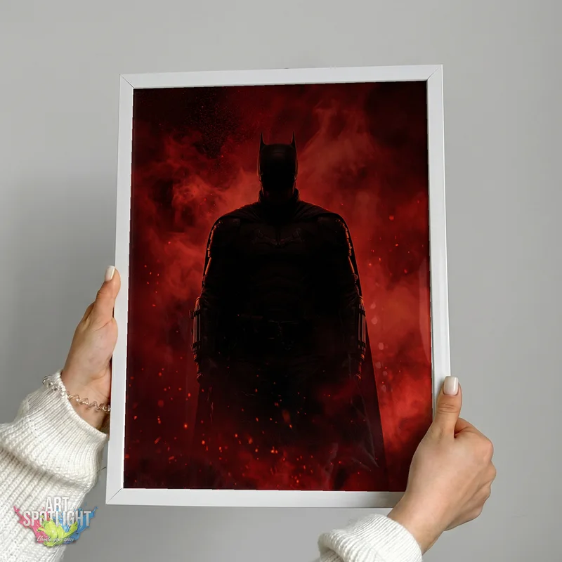 BATMAN