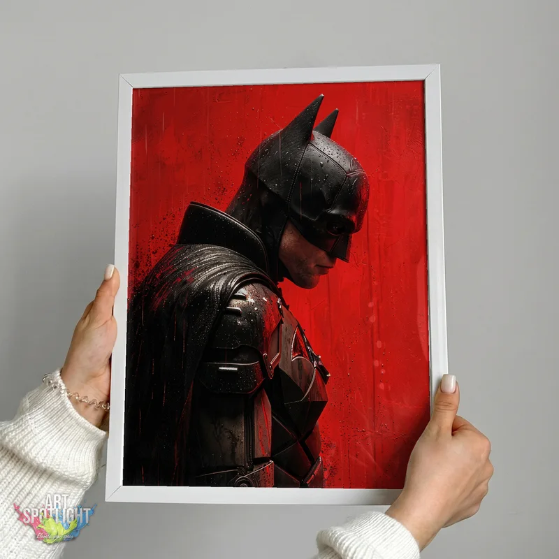 BATMAN