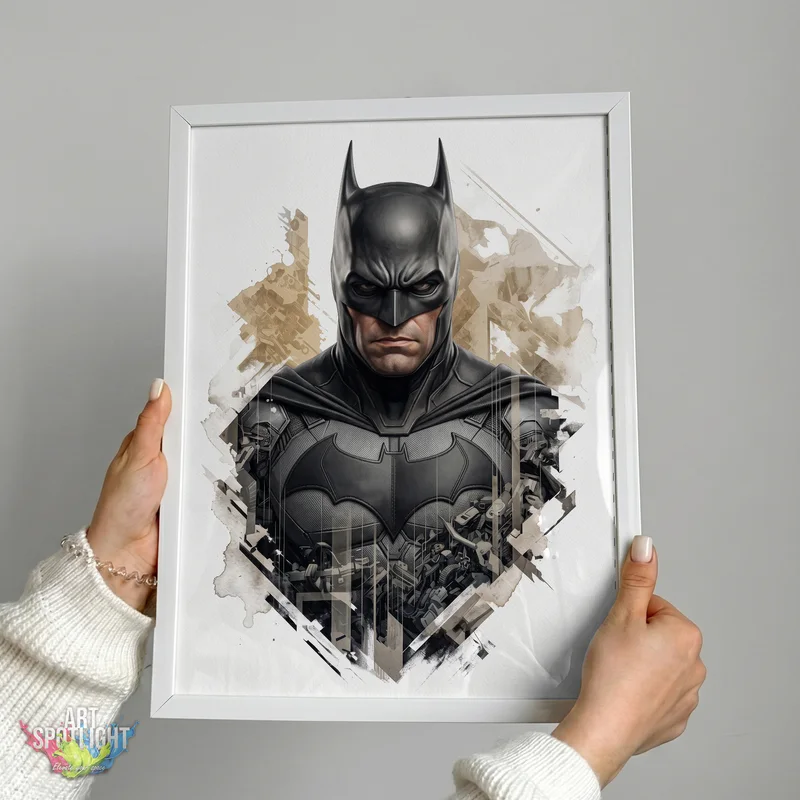 BATMAN