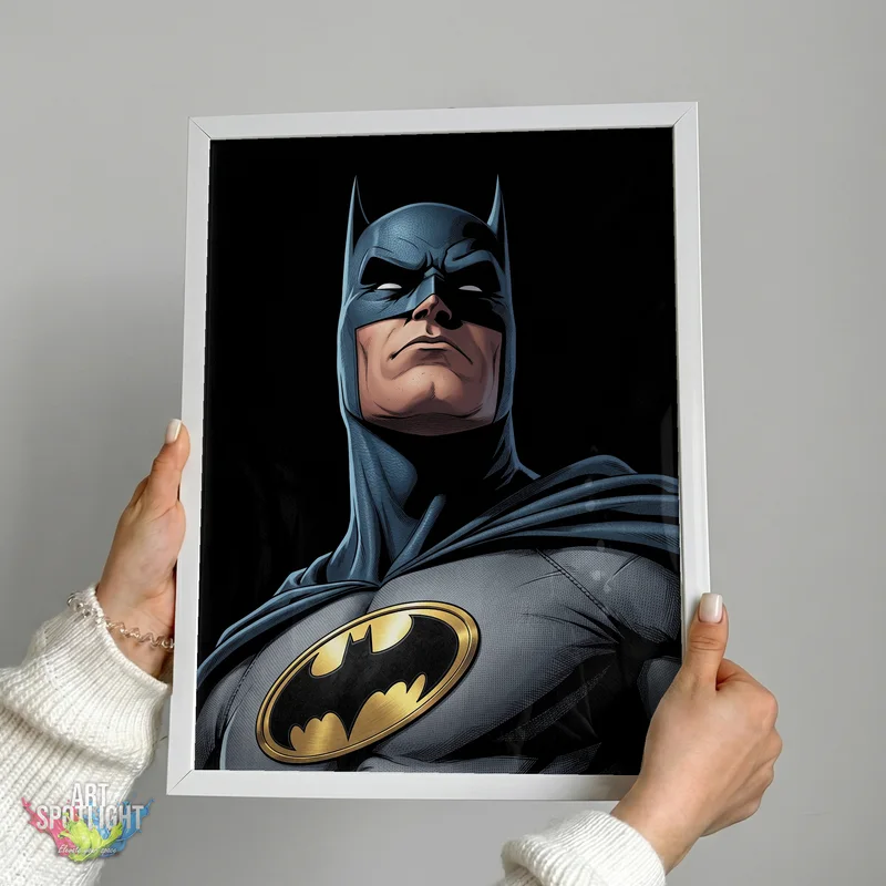 BATMAN