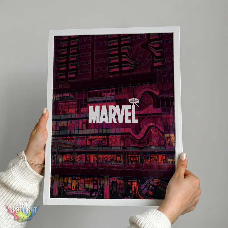 MARVEL