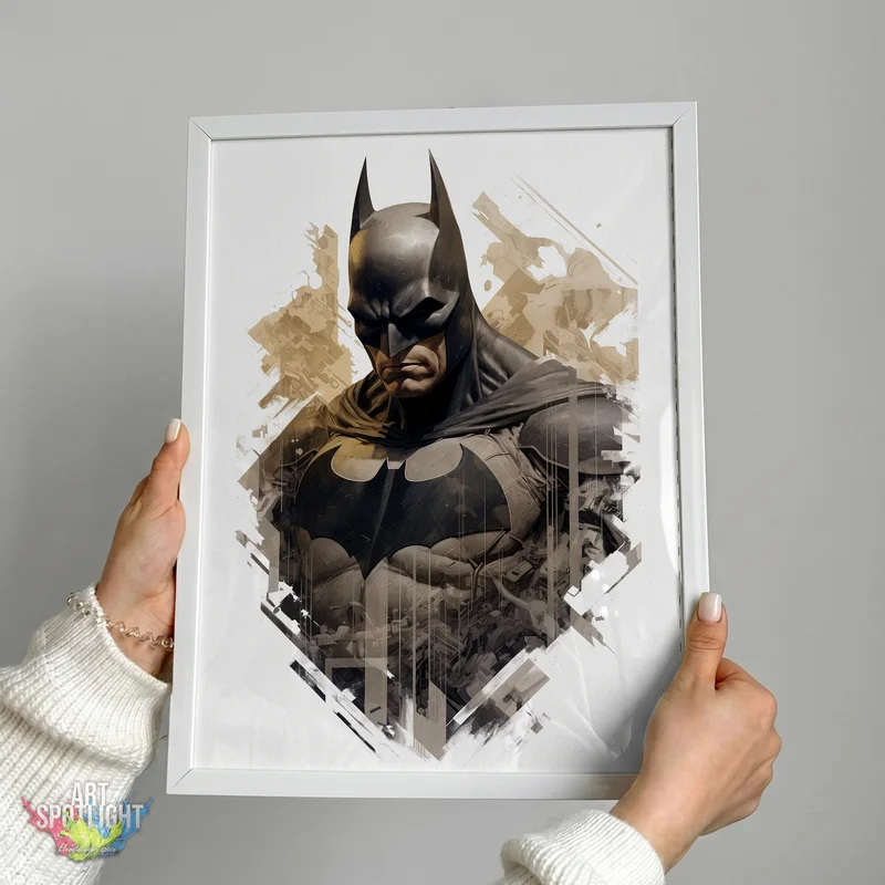 BATMAN