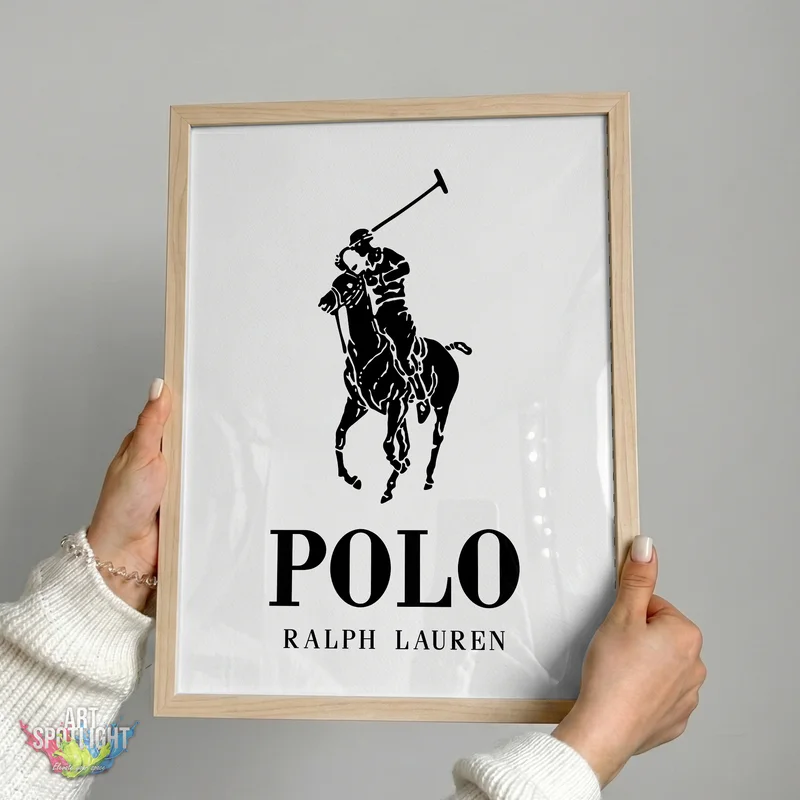 POLO RALPH LAUREN