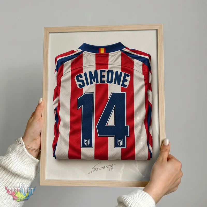 SIMEONE ATLETICO MADRID