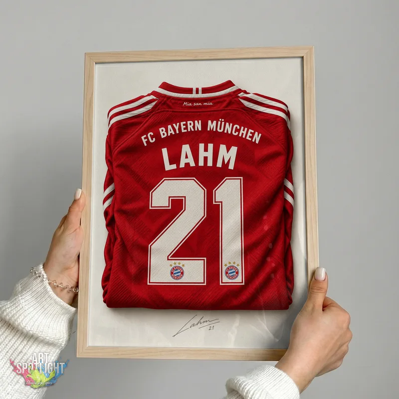 PHILIPP LAHM BAYERN MUNICH