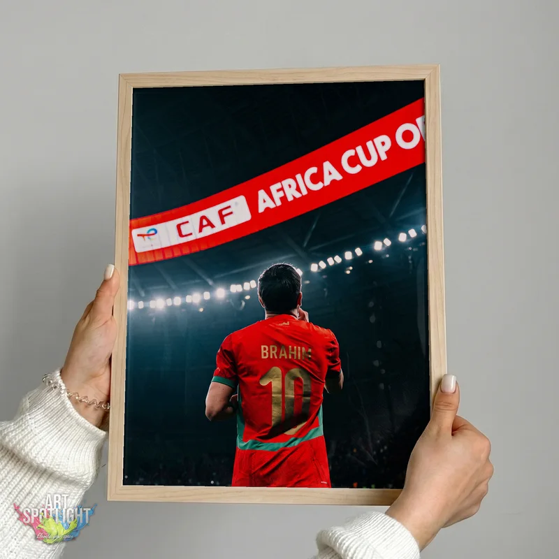 BRAHIM DIAZ