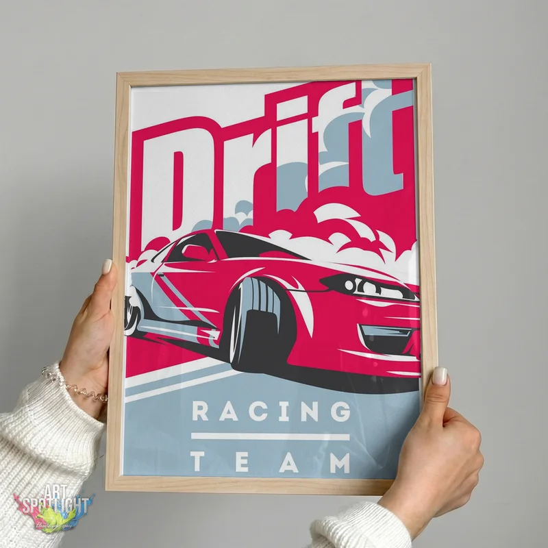 DRIFT RACING TEAM