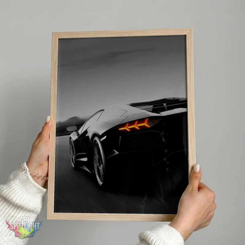 LAMBORGHINI